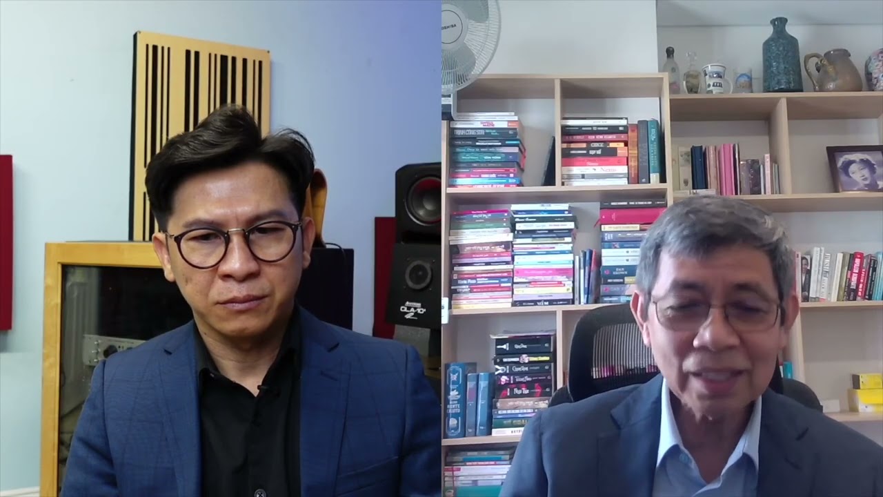 KỶ NIỆM MỘT NĂM (PHẦN 02)