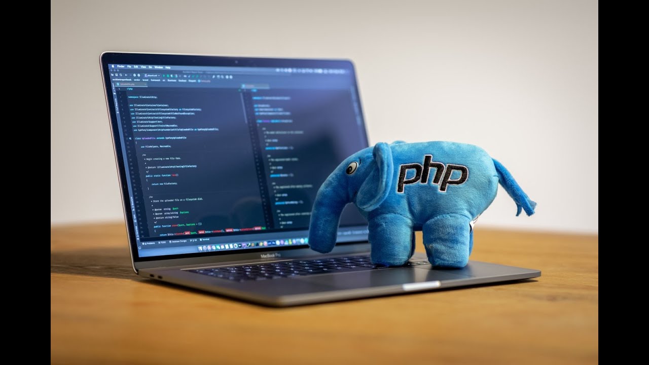 Podstawy programowania w PHP w 2h