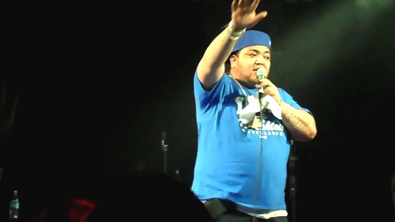 Spawnbreezie 2013 - If It's You (Live)