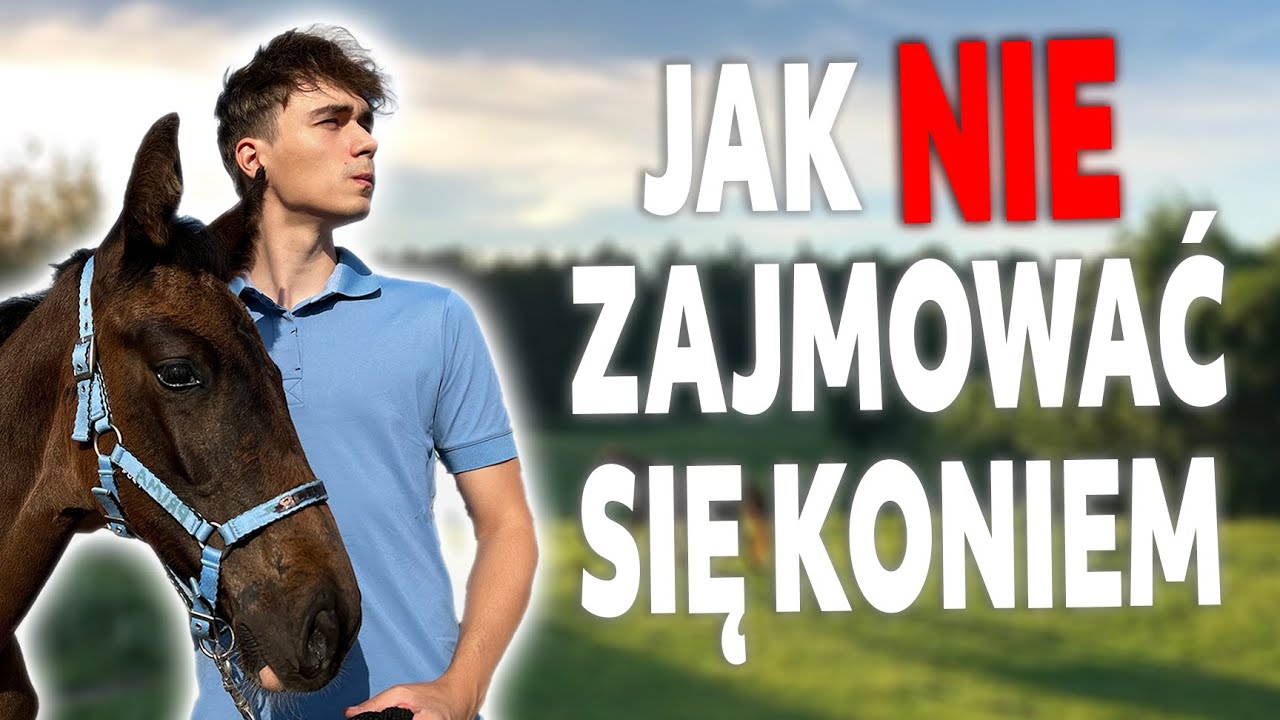 JAK PRZYGOTOWAĆ SIĘ DO JAZDY | OD ZERA DO PRORIDERA #0