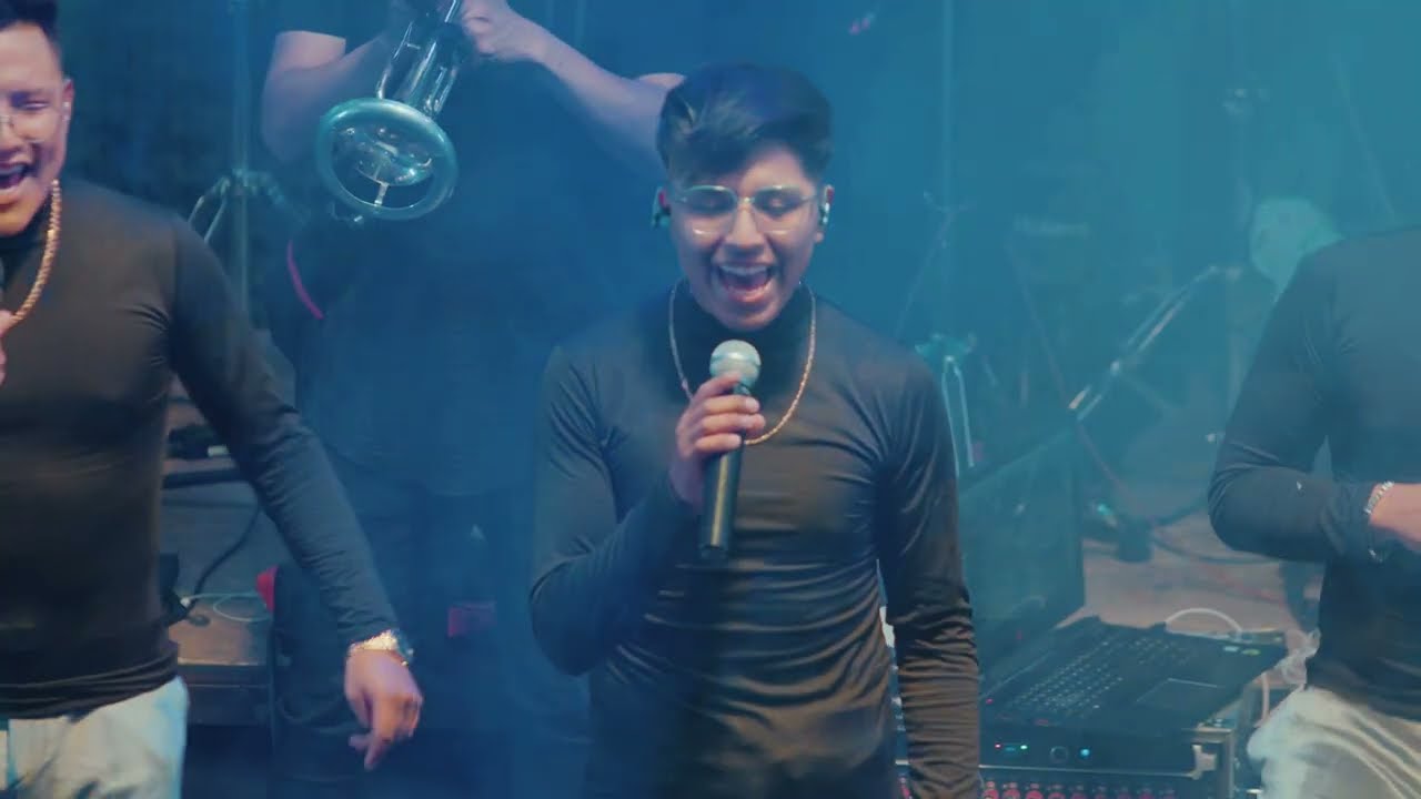 ♫ Ya Te Olvid&eacute; 💎 El Cartel Q'mbiero / Cumbia 🔥
