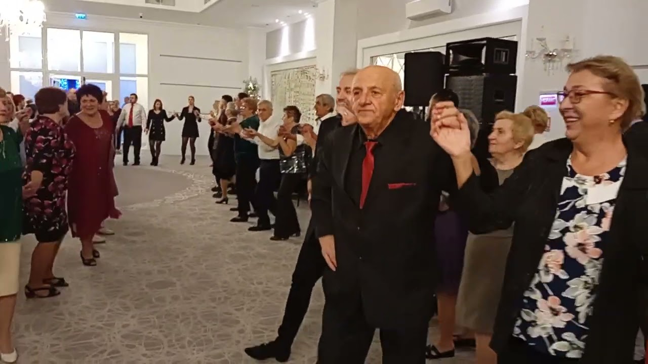Balul Ionilor organizat la Reșița 2024