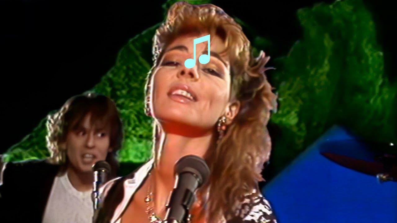 Sandra   Maria Magdalena (testo e traduzione)