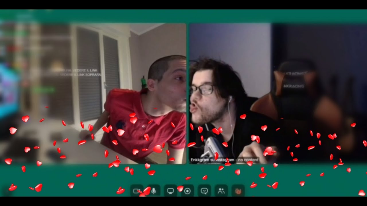 HOMYATOL BACIA ENKK IN LIVE | STERLINA SPIN |