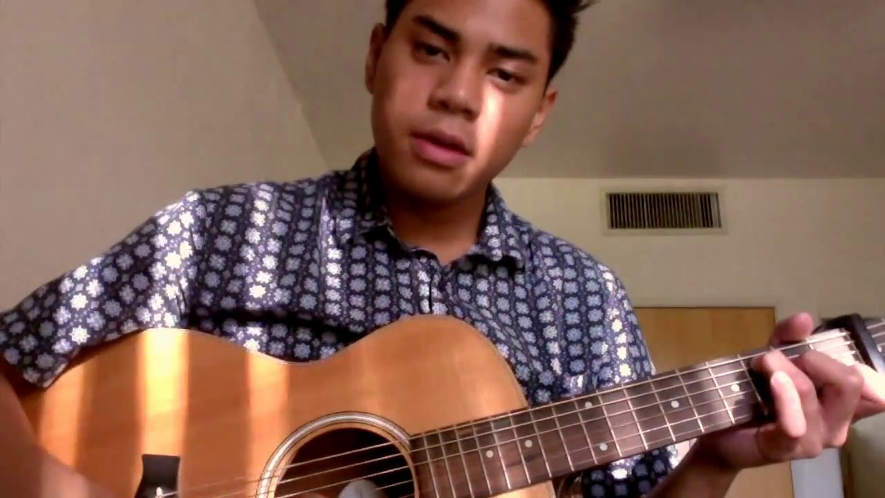 Streetcar - Daniel Caesar (Cover)