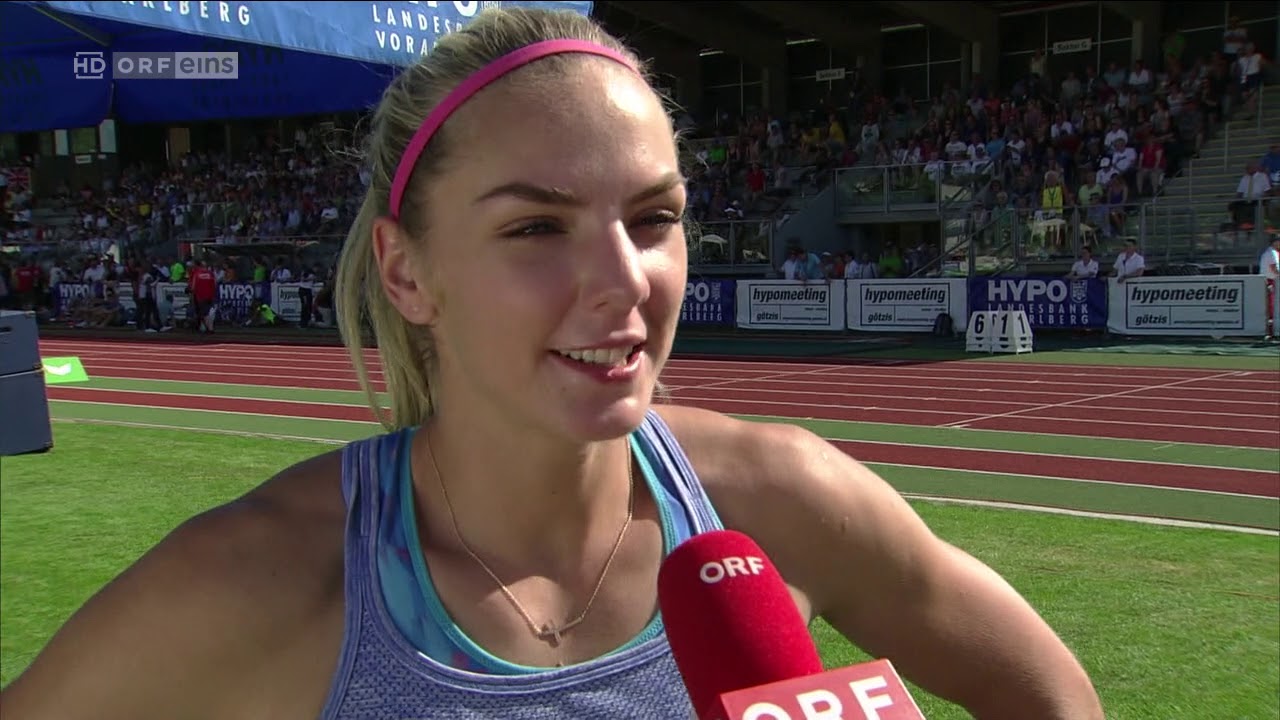 Hypo Meeting Götzis 2017 - ORF Sport am Sonntag