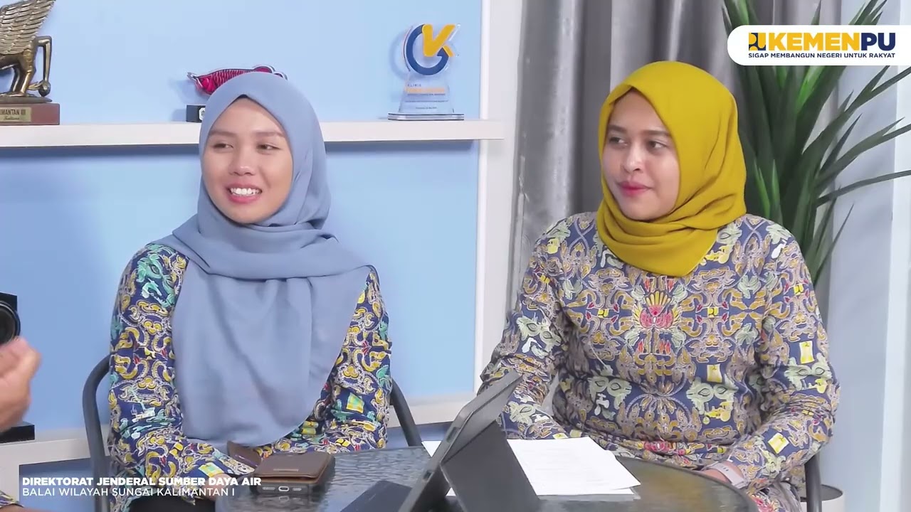 BINCANG KAPUAS (BINGKA) - Eps #3