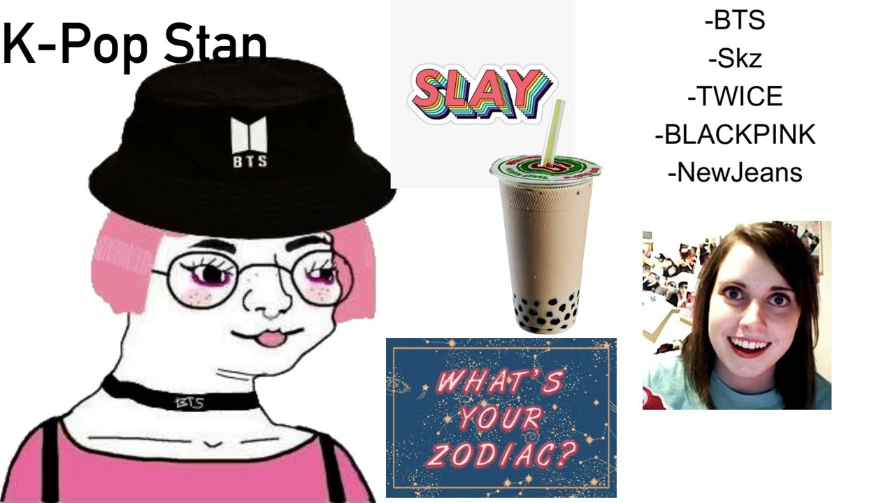 Types of Music Fans: Part 2