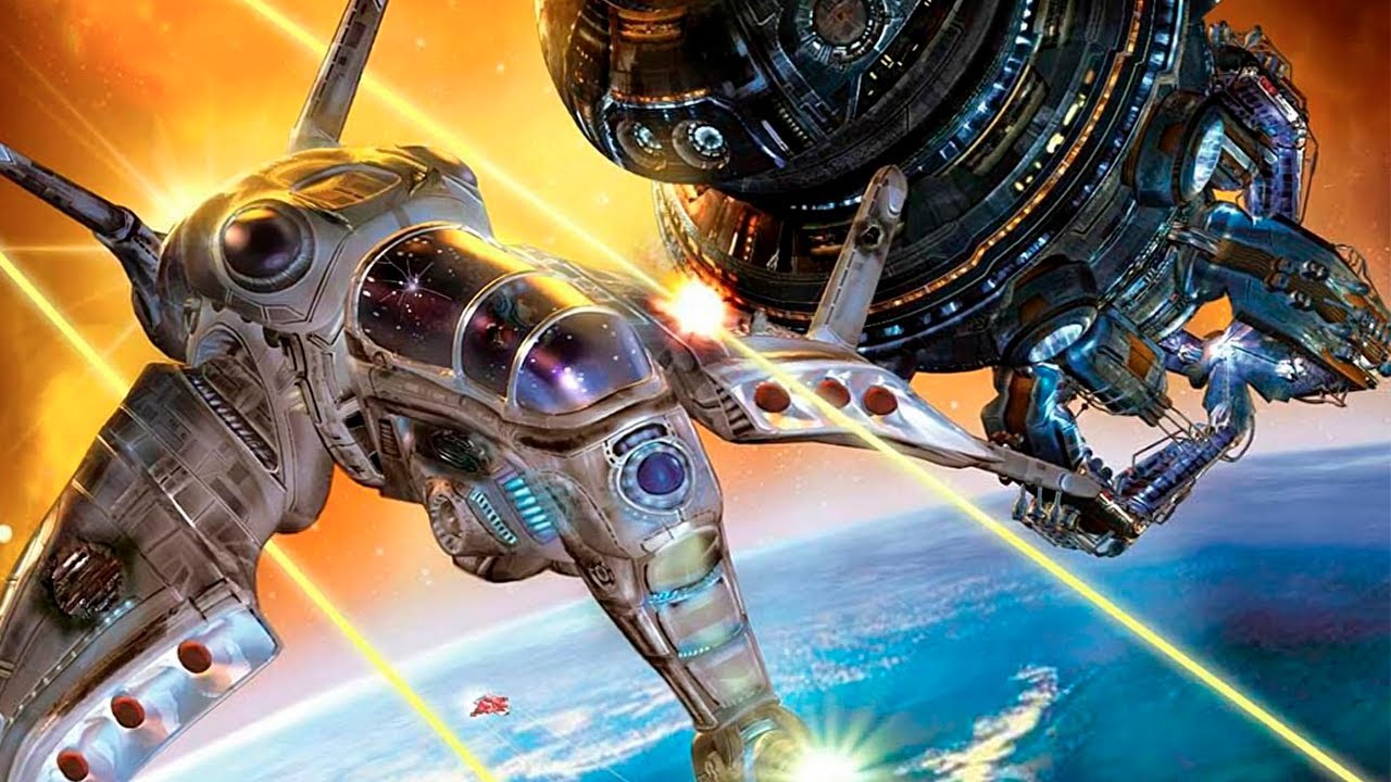 НОСТАЛЬГИЯ И 80+ МОДОВ! / SPACE RANGERS 2 Universe