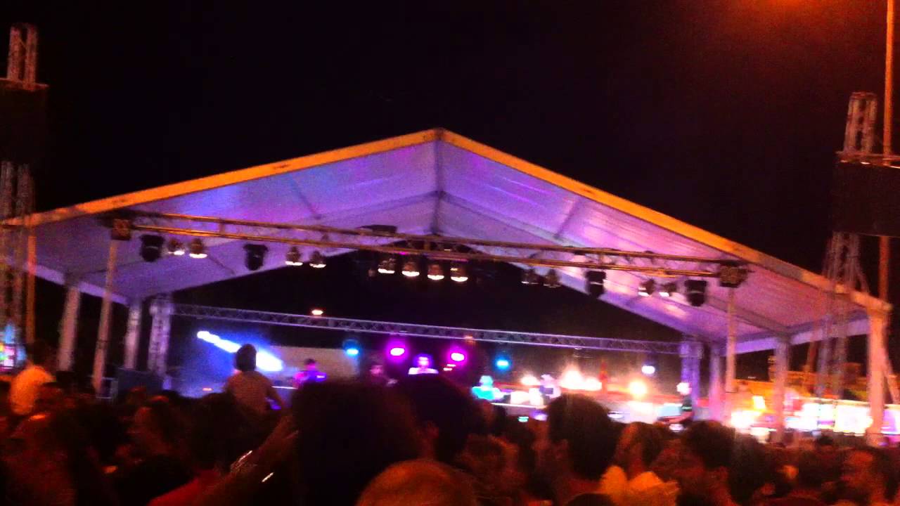 Alla Bua Torre Dell'Orso 2012 (parte 1)