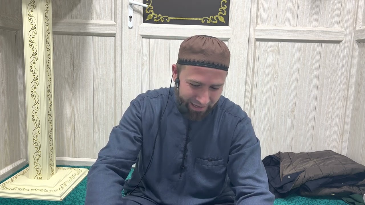 Хьехам Якъуб Пайхмар /Ахмадов Турпал.