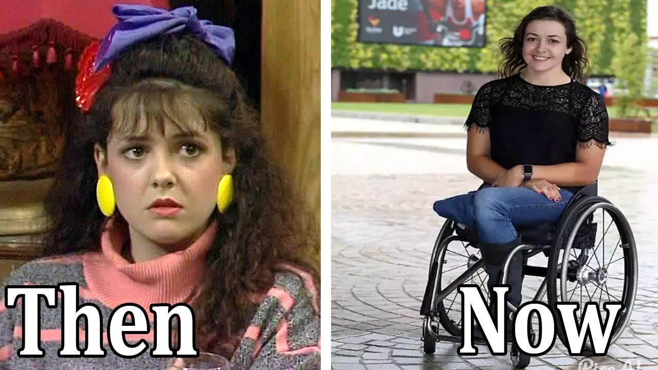 Смотрим (сериал 1987&ndash;1993) Актерский состав ТОГДА и СЕЙЧАС. Актерский состав трагически старый!!