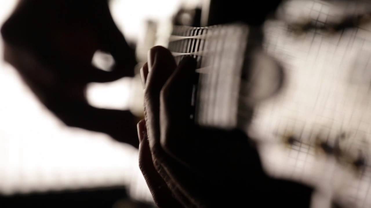 Helmut Meijer - Walk by Faith (Official Music Video)