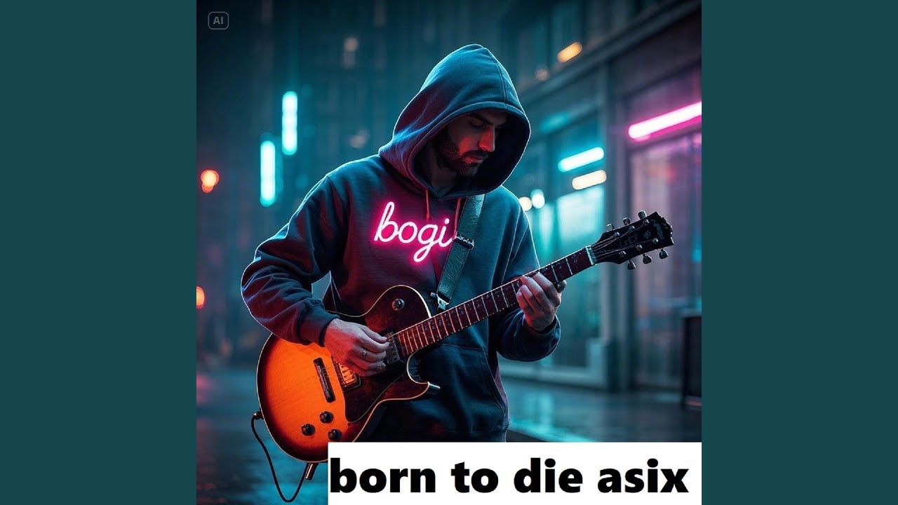 born to die asix