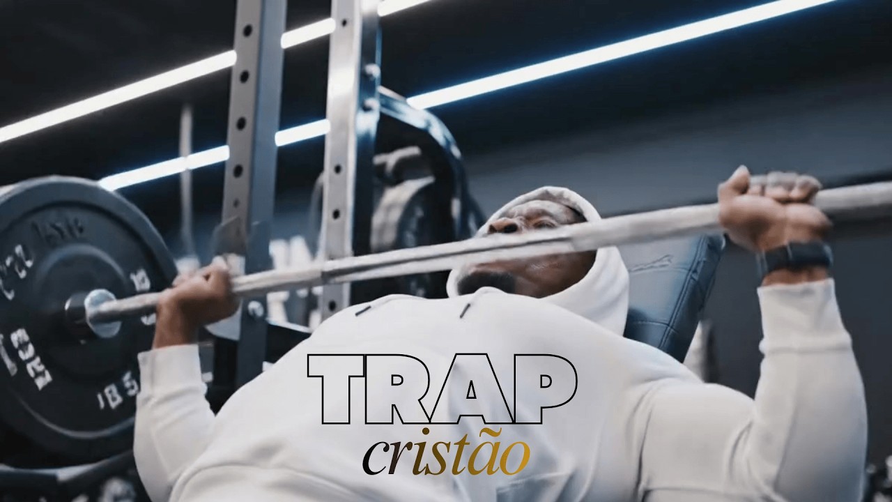 O melhor Trap Gospel para treinar | Bible & Music