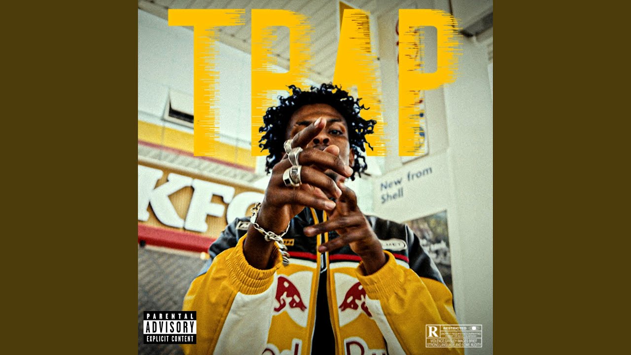 Trap
