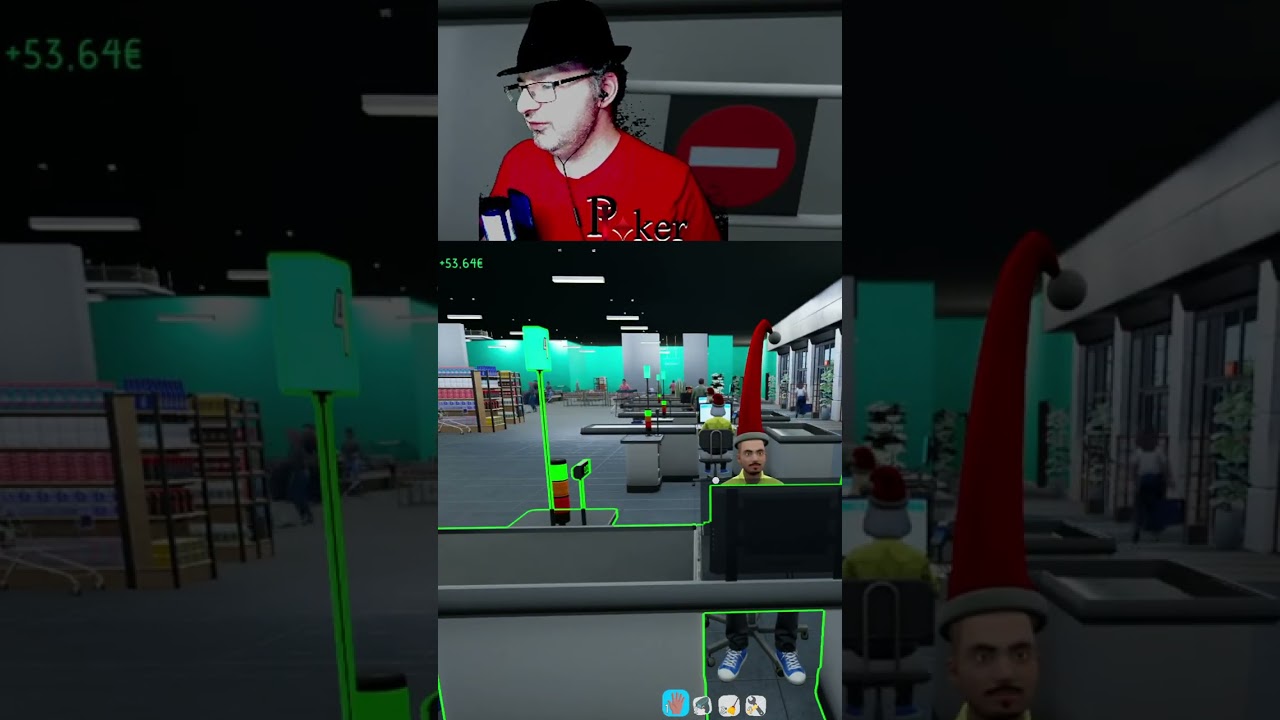 der Verkäufer mach ein lustige sach😂 | 