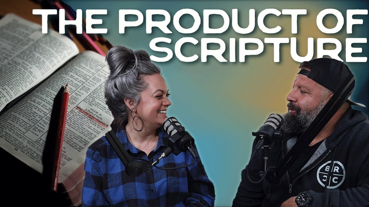 What The Word of God Produces | Upstream Life Podcast