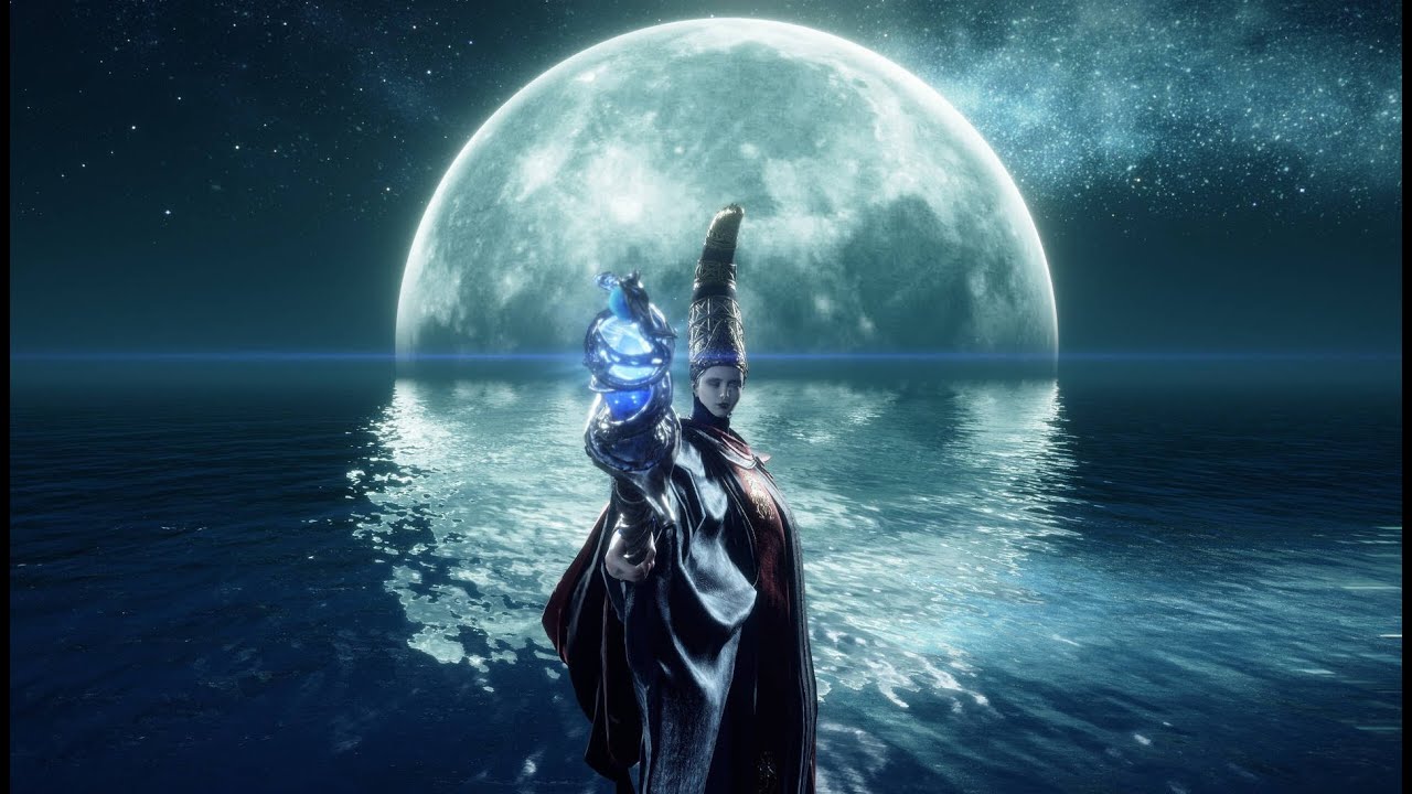 BEATING RENNALA AND RED WOLF