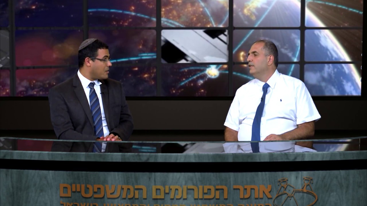 עדכוני המיסים שאסור לך לפספס אם אתה עורך דין/ רואה חשבון/ או נדלניסט