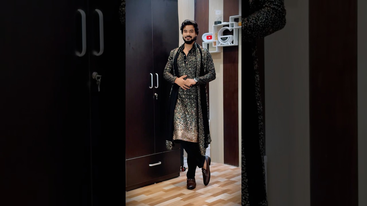 Best Kurtas for Men | Mens kurta for shaadi #wedding #kurta