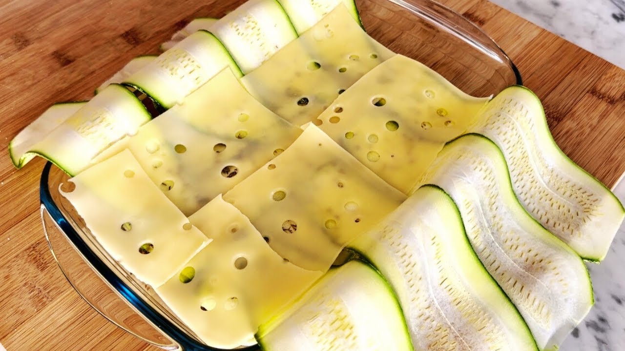 Nicht jeder kennt dieses Rezept!! Sie sind besser als Fleisch und gut f&uuml;r die Gesundheit!!