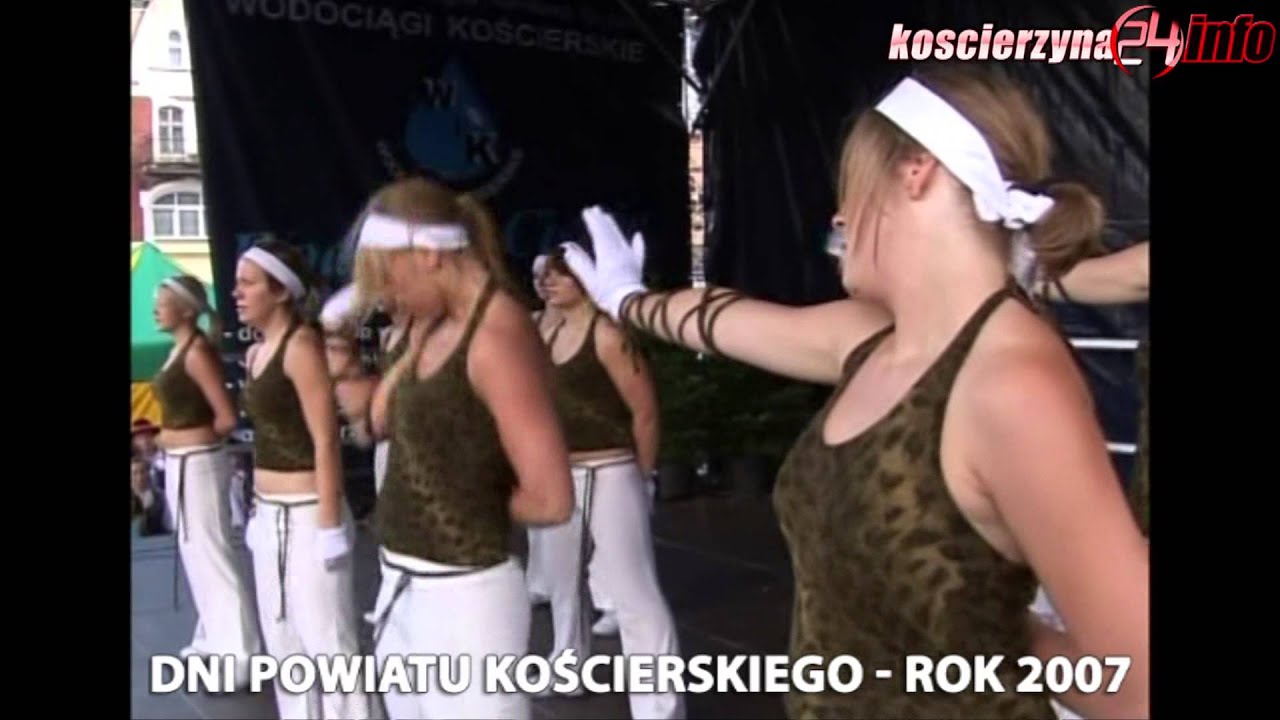 ARCHIWUM 2007 r. - DZIEŃ POWIATU