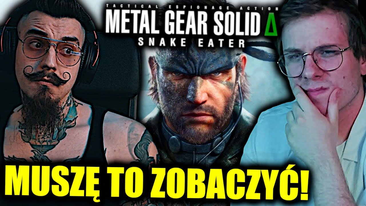 Snakeiter Recenzuje Snake Eatera