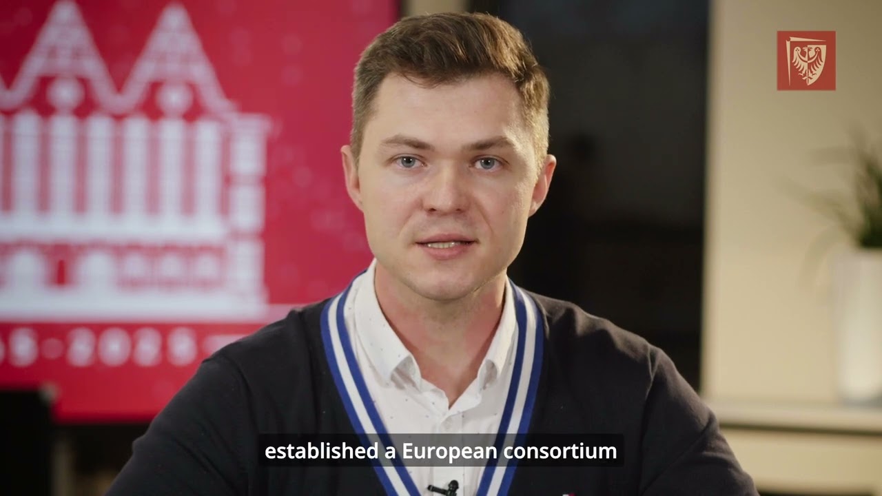 TeraERC, Łukasz Sterczewski - ScalePL Top 1000 Innovators of Poland in Silicon Valley