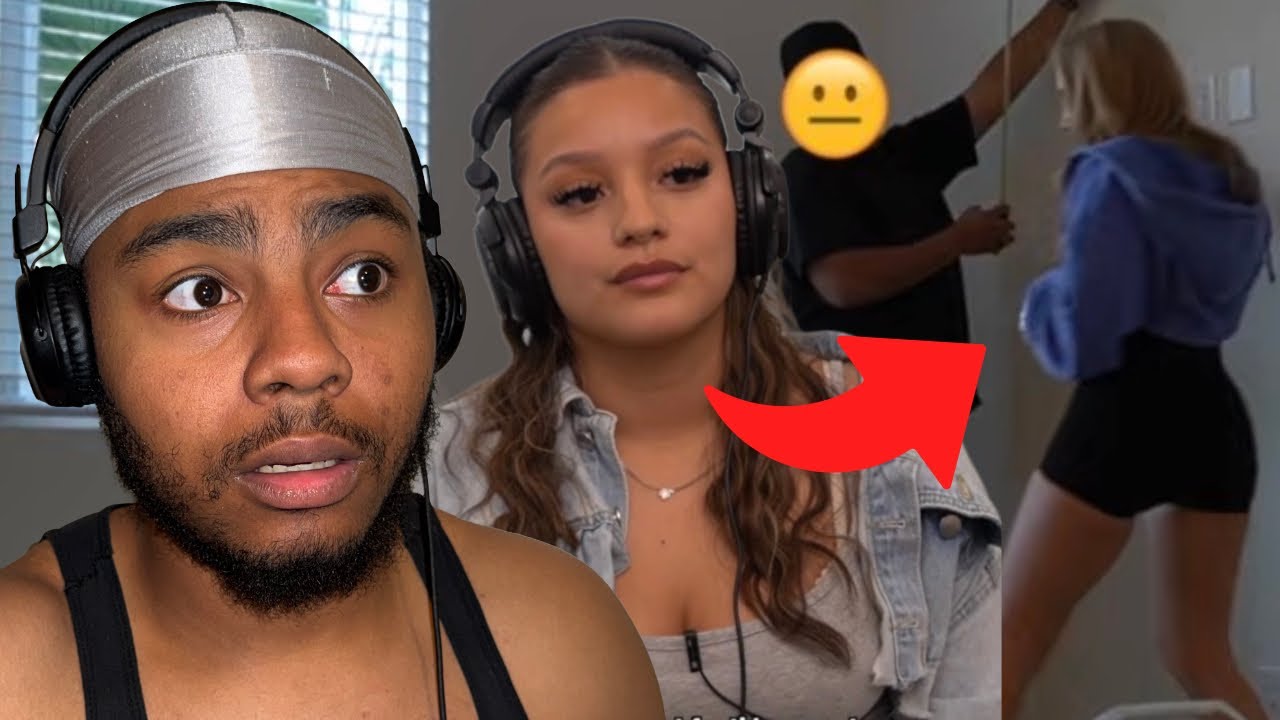 Will Handyman Cheat At His Client's House? | UDY Loyalty Test Reaction!
