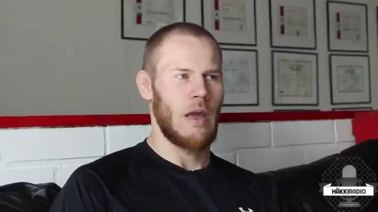 Mikko Rupponen - Q&A