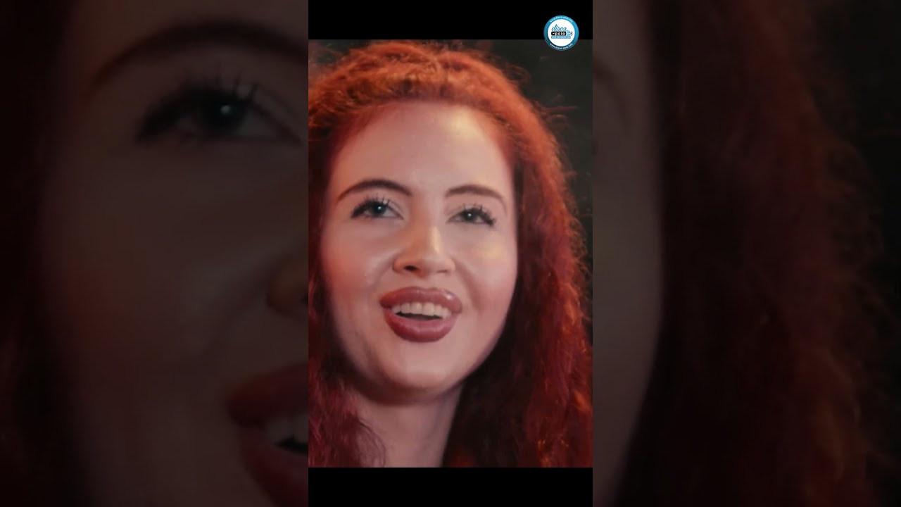 🔥 Karina Opyrchał podbija scenę! 🔥🎶 Jej nowy hit 