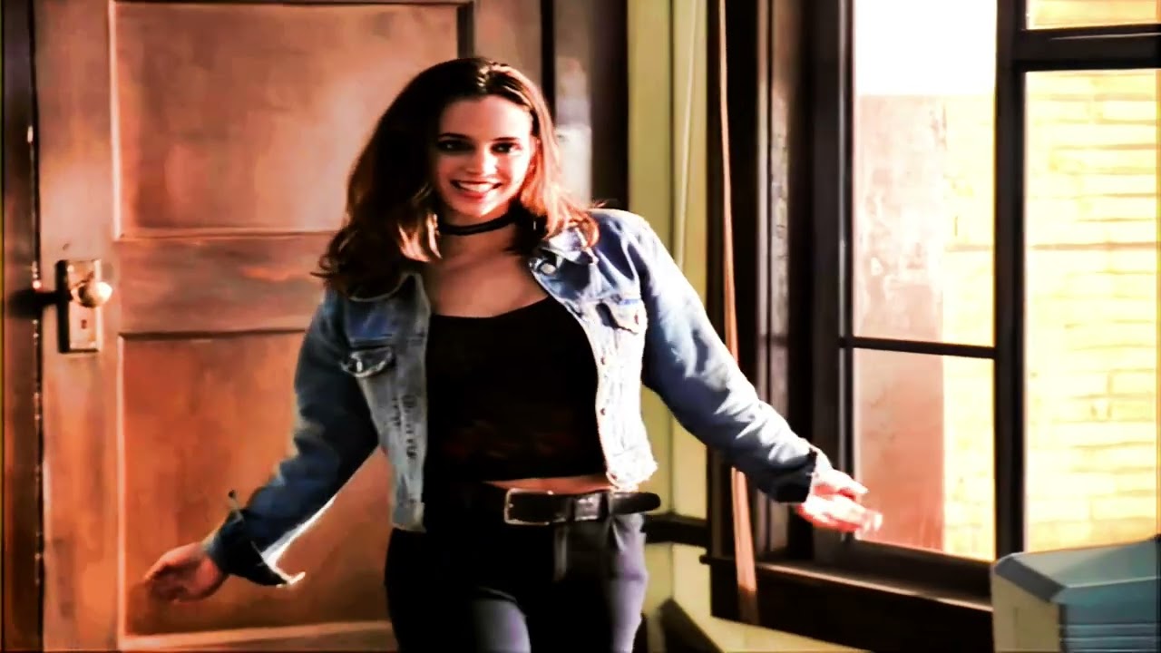 Faith Lehane | Rebel Girl