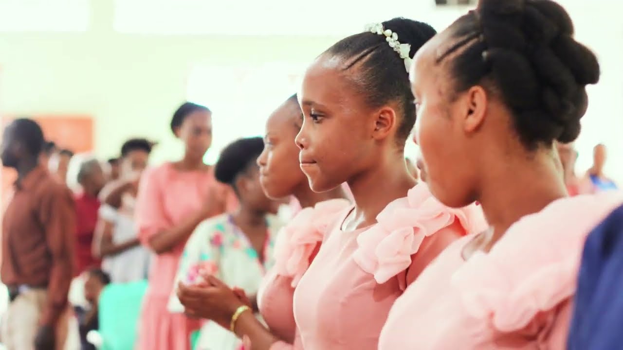 Wedding Entrance | End Time Message Believers