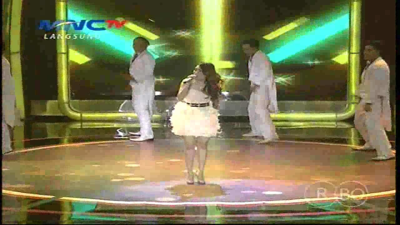 2 Hati 2 Cinta - Ayu Ting Ting 