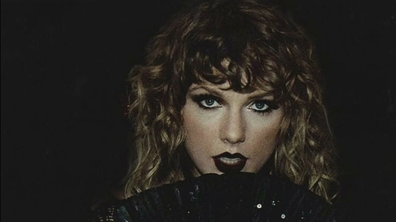 Taylor Swift - Dancing With Our Hands Tied (Hidden Vocals and Synth Track)
