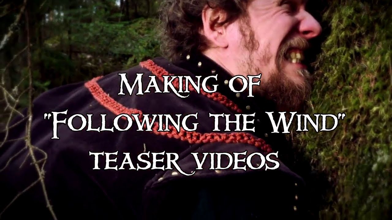 Making of 