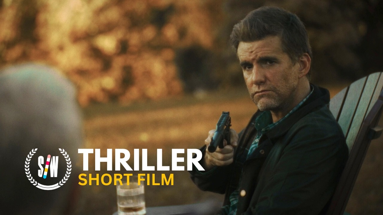 Foxhole | Award-Winning Short Film