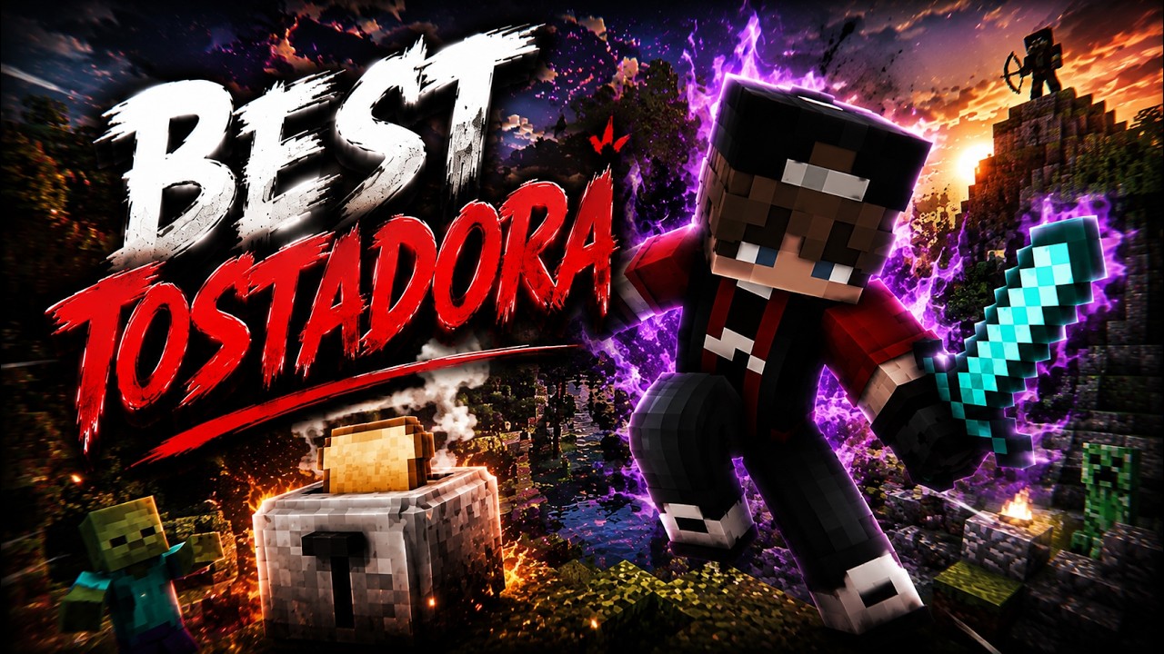 BEST TOSTADORA | Catenaaaaa