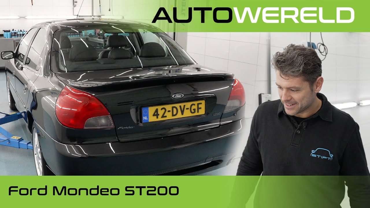 Waarom is er drie-en-een-half-jaar aan deze auto gewerkt? | Stipt Polish Point
