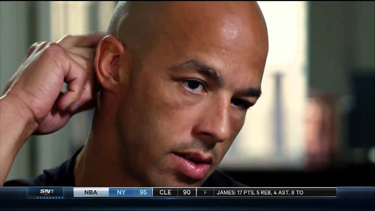 The Return of Manny Malhotra [HD]