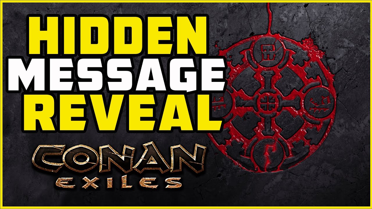News about Update 3.0 | Conan Exiles 2022
