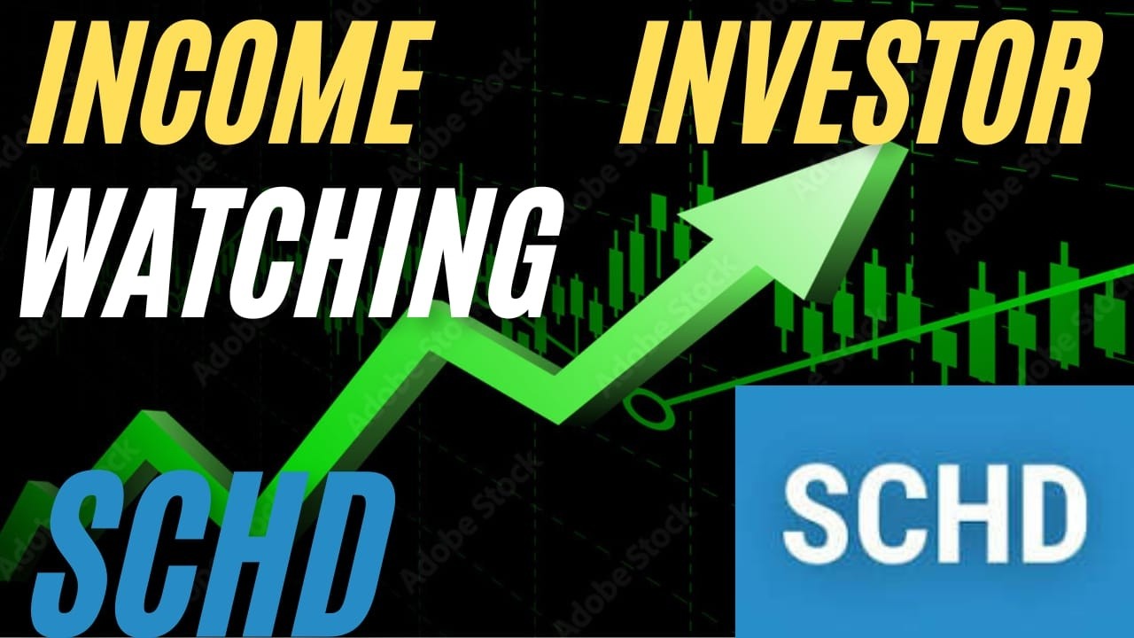 Продолжится ли рост дивидендов SCHD в 2026 году? Вот последний прогноз - Schd Stock.