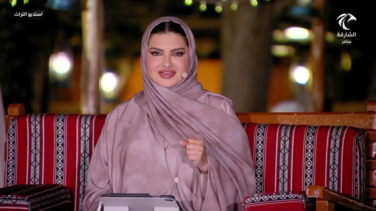 الحلقة العاشرة | برنامج استديو التراث