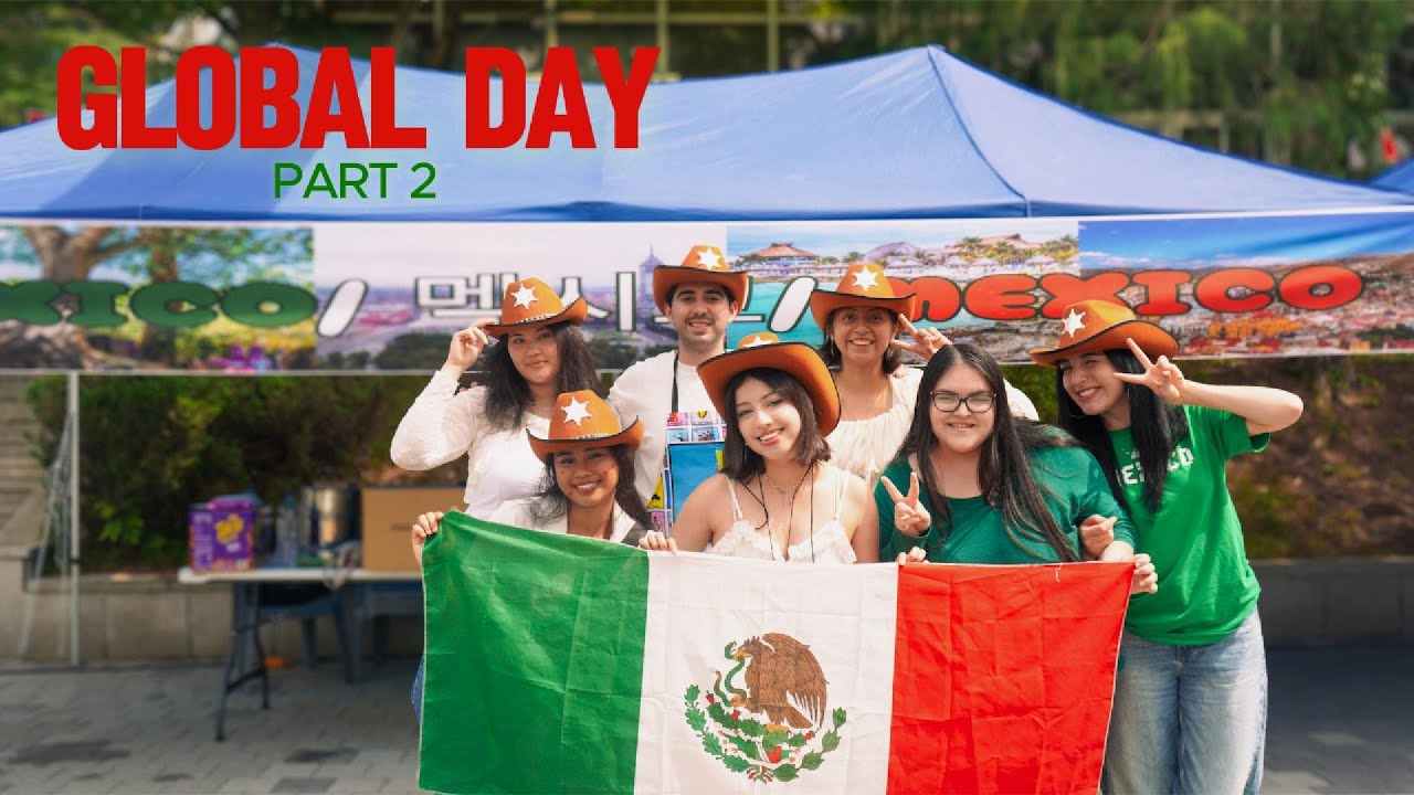 Global Day (Part 2)