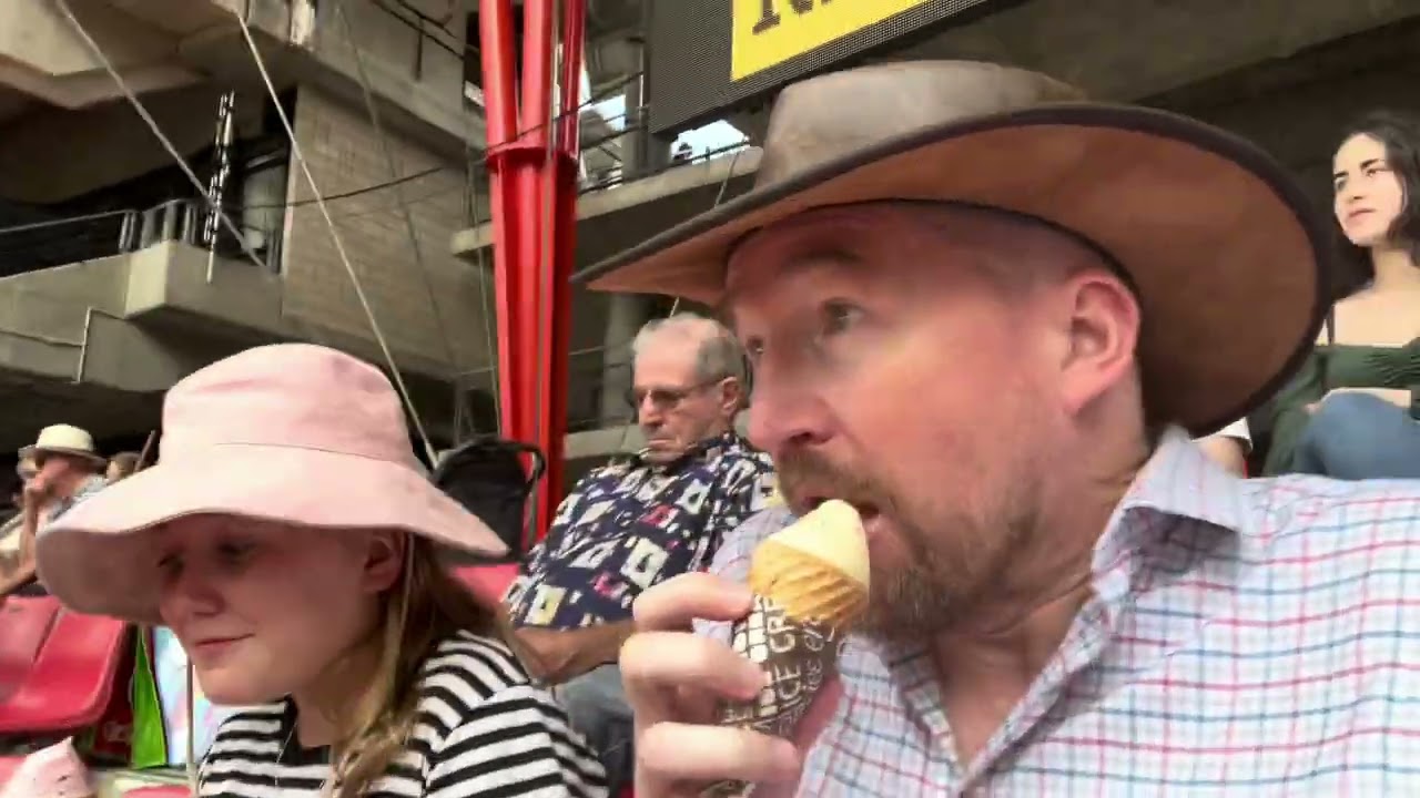 Easter Show 2024