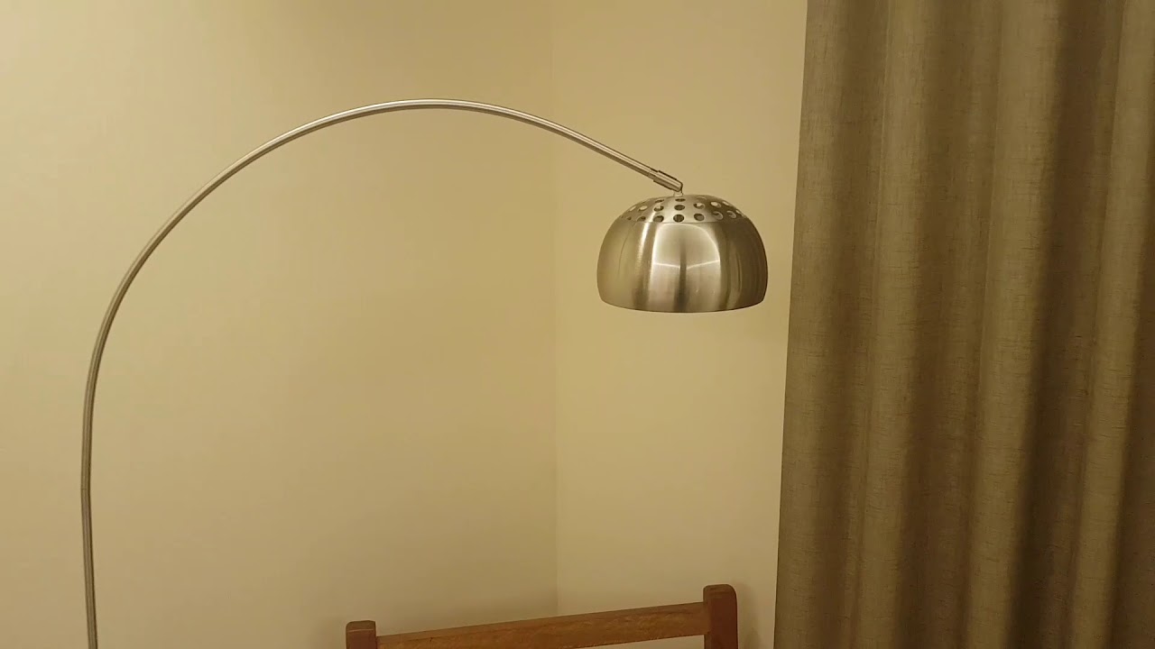 Luminária de Piso BLEST A175