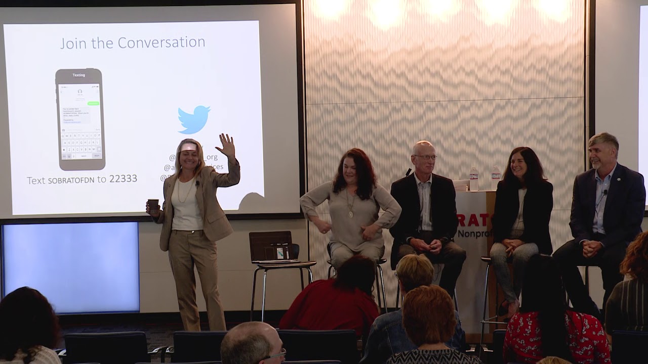 Stronger Together: The Case for Strategic Collaboration