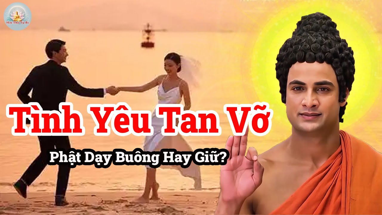Duyên vợ chồng đã hết – Phải làm 2 điều này!Câu chuyện khiến hàng triệu người thức tỉnh!