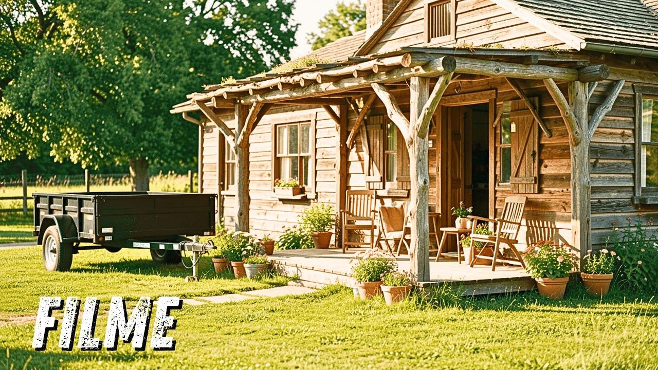 🎬 FILME Emocionante Que Vai Encantar Qualquer Mulher! ❤️ Drama Familiar Que Voc&ecirc; N&atilde;o Vai Esquecer